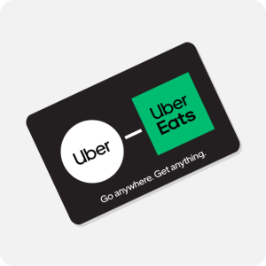 Uber